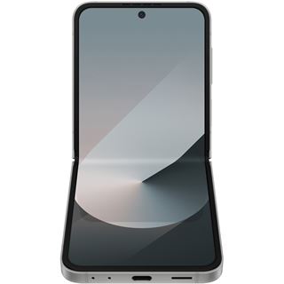 Samsung Galaxy Z Flip 6 256 GB Silver Shadow