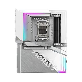 Gigabyte AORUS Stealth ICE AMD B650E So.AM5 DDR5 ATX Retail
