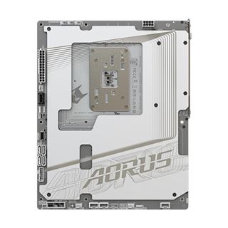 Gigabyte AORUS Stealth ICE AMD B650E So.AM5 DDR5 ATX Retail