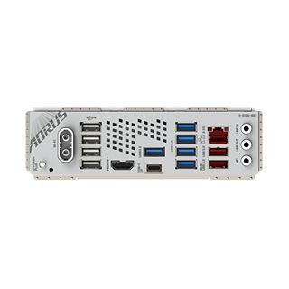 Gigabyte AORUS Stealth ICE AMD B650E So.AM5 DDR5 ATX Retail