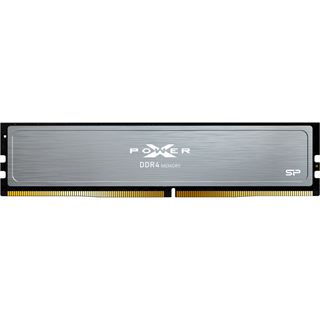 32GB (2x 16GB) Silicon Power PC 3200 CL16 Silicon-Power Pulse/U-DIMM