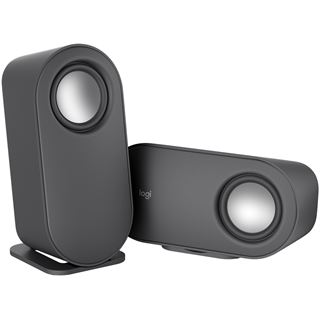 Logitech Z407 Bluetooth computer speakers with subwoofer and wireless