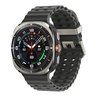 Samsung Watch7 Ultra SM-L705 47mm LTE, titan (EU)