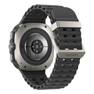Samsung Watch7 Ultra SM-L705 47mm LTE, titan (EU)