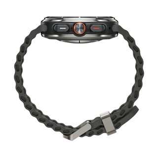 Samsung Watch7 Ultra SM-L705 47mm LTE, titan (EU)