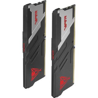32GB Patriot VIPER VENOM DDR5-7400 DIMM CL36 Dual Kit