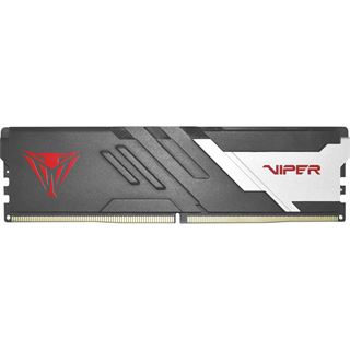 32GB Patriot VIPER VENOM DDR5-7400 DIMM CL36 Dual Kit