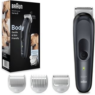 Braun BG3340 Series 3 Bodygroomer