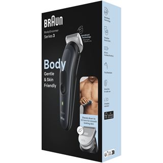 Braun BG3340 Series 3 Bodygroomer