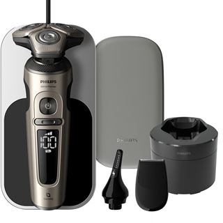 Philips SP9883/36 Shaver S9000 Prestige