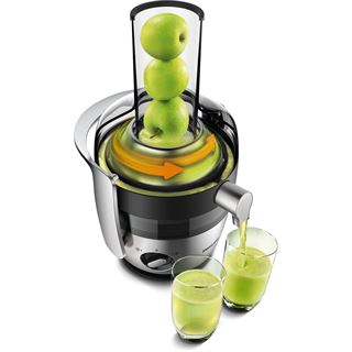 Philips HR1921/20 Avance Collection Entsafter