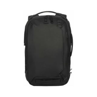 Targus Notebook Rucksack TBB652GL Commuter Backpack,black