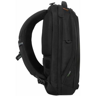 Targus Notebook Rucksack TBB652GL Commuter Backpack,black