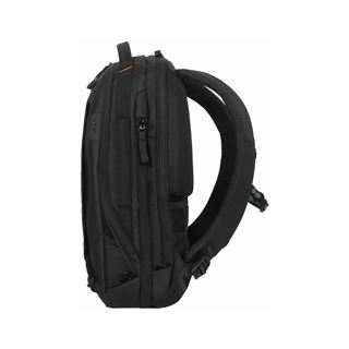 Targus Notebook Rucksack TBB652GL Commuter Backpack,black