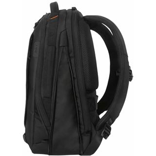 Targus Notebook Rucksack TBB652GL Commuter Backpack,black