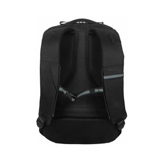 Targus Notebook Rucksack TBB652GL Commuter Backpack,black