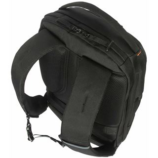 Targus Notebook Rucksack TBB652GL Commuter Backpack,black