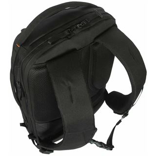 Targus Notebook Rucksack TBB652GL Commuter Backpack,black