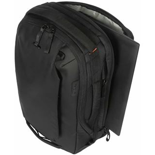 Targus Notebook Rucksack TBB652GL Commuter Backpack,black
