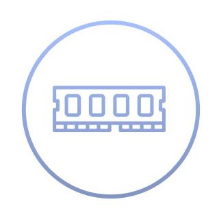 Lenovo ISG ThinkSystem 64GB TruDDR5 5600MHz 2Rx4 10x4 RDIMM