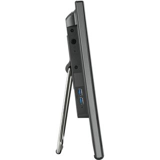 15.6" (39,62cm) Shuttle All-in-One Barebone X50V9