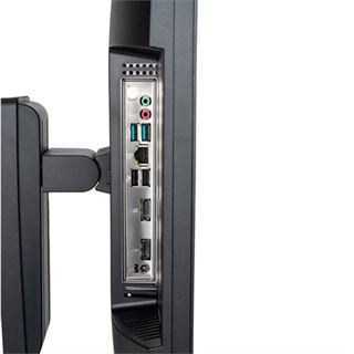 23.8" (60,45cm) Terra ALL-IN-ONE-PC 2410HA GREENLINE Intel Core