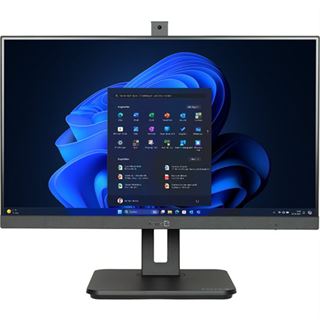 23.8" (60,45cm) Terra ALL-IN-ONE-PC 2420HA GREENLINE Intel Core
