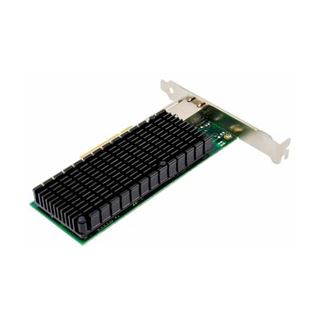 InLine 10-Gigabit Netzwerkkarte, 1x RJ45 10Gb/s, PCIe x8, inkl. LP