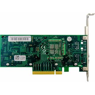 InLine 10-Gigabit Netzwerkkarte, 1x RJ45 10Gb/s, PCIe x8, inkl. LP