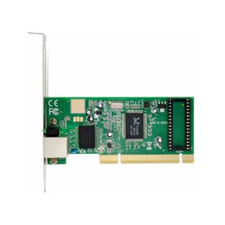 InLine Gigabit Netzwerkkarte, 1Gb/s, PCI