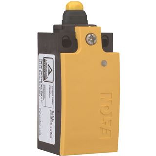 EATON Einzelpositionsschalter 2&Ouml; Kst Kuppenst&ouml;&szlig;el