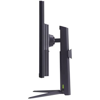 32" (81,28cm) LG Electronics UltraGear 32GS75Q-B schwarz