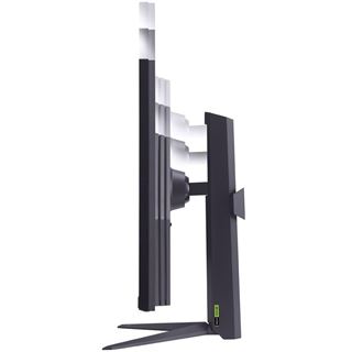 32" (81,28cm) LG Electronics UltraGear 32GS75Q-B schwarz