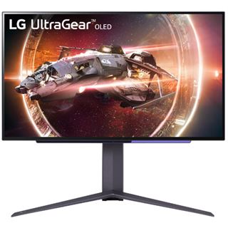 27" (68,58cm) LG Electronics UltraGear 27GS95QX-B schwarz