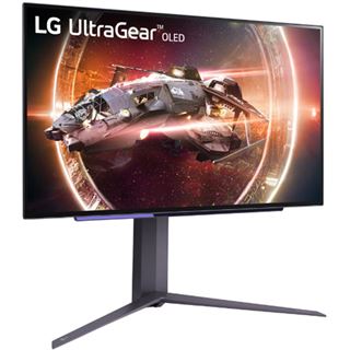 27" (68,58cm) LG Electronics UltraGear 27GS95QX-B schwarz