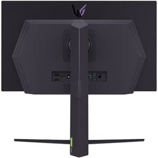 27" (68,58cm) LG Electronics UltraGear 27GS95QX-B schwarz