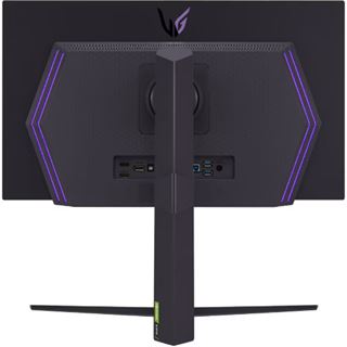 27" (68,58cm) LG Electronics UltraGear 27GS95QX-B schwarz