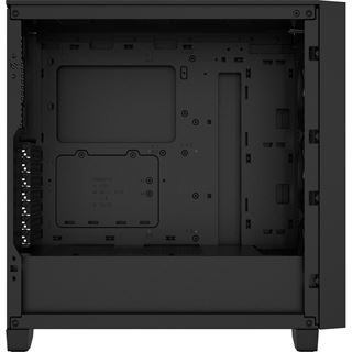 Corsair 3000D RGB Airflow Midi Tower schwarz / Retourenware