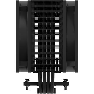 Arctic Freezer 36 schwarz Tower Kühler / Retourenware, nur