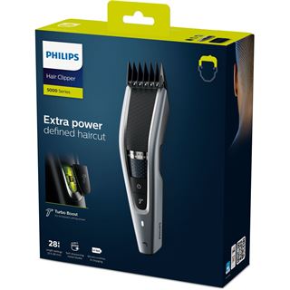 Philips Rasierer HC5630/15 / HC5630 Schwarz