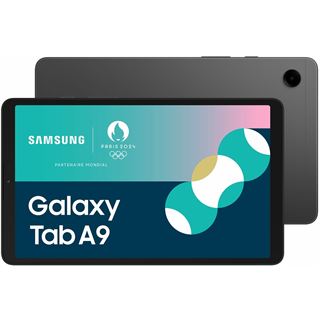 Samsung X115N Tab A9 LTE 128GB, grey