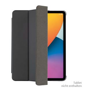 Hama Tablet Case Fold Clear mit Stiftfach für iPad