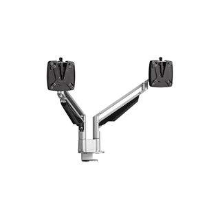 Novus Clu Duo C, mit Tischbefestigung