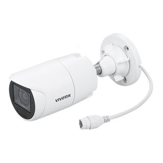 Vivotek C-SERIE IB9383-HTV Bullet IP Kamera 5MP, Outdoor, PoE,