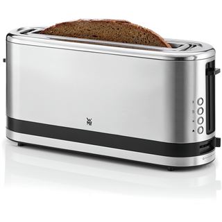 WMF 04.1412.0011 Küchenminis Langschlitz Toaster