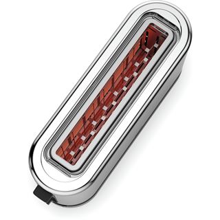 WMF 04.1412.0011 Küchenminis Langschlitz Toaster