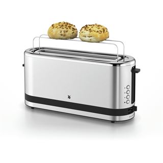 WMF 04.1412.0011 Küchenminis Langschlitz Toaster