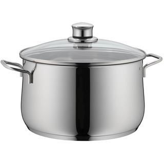 WMF 07.3355.6040 Diadem Plus Topfset 5-tlg.