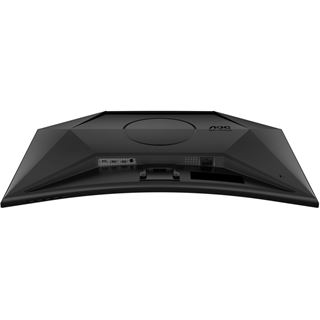 32" (81,28cm) AOC CQ32G4VE schwarz 2560x1440 1xDisplayPort 1.4 /