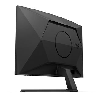 32" (81,28cm) AOC CQ32G4VE schwarz 2560x1440 1xDisplayPort 1.4 /